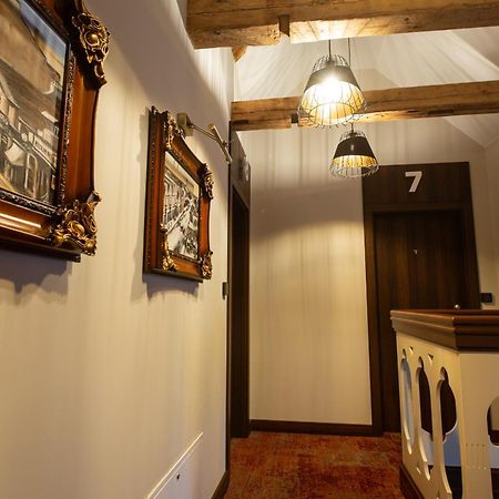 Aparthotel Jurowiecka 60 Białystok Extérieur photo