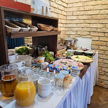 Aparthotel Jurowiecka 60 Białystok Extérieur photo