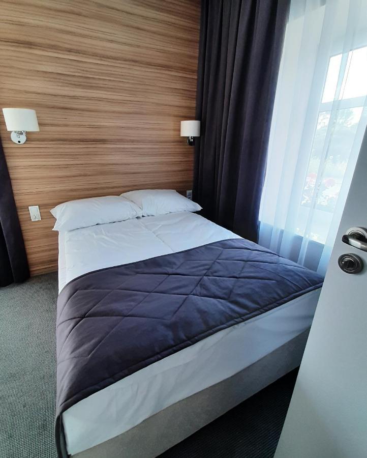 Aparthotel Jurowiecka 60 Białystok Extérieur photo