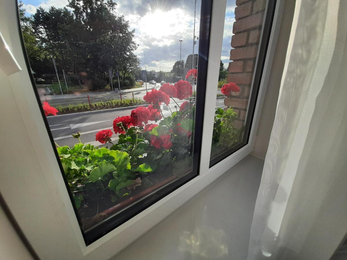 Aparthotel Jurowiecka 60 Białystok Extérieur photo