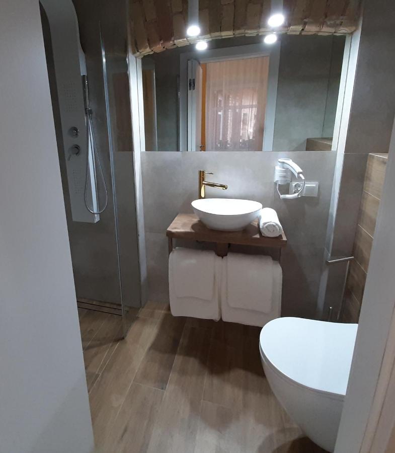 Aparthotel Jurowiecka 60 Białystok Extérieur photo