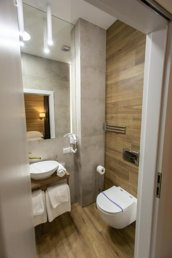Aparthotel Jurowiecka 60 Białystok Extérieur photo
