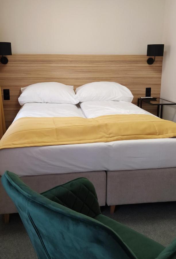 Aparthotel Jurowiecka 60 Białystok Extérieur photo