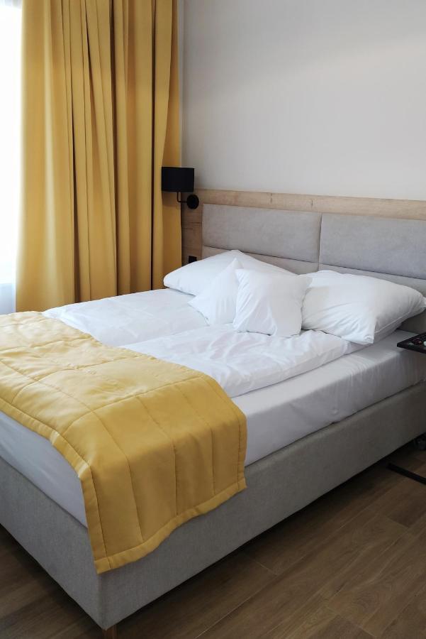 Aparthotel Jurowiecka 60 Białystok Extérieur photo