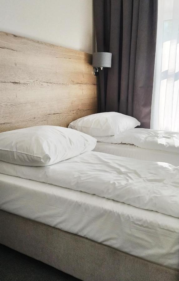 Aparthotel Jurowiecka 60 Białystok Extérieur photo