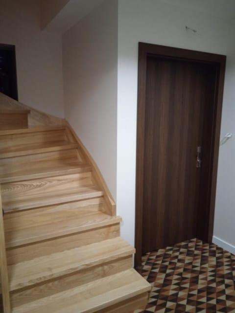 Aparthotel Jurowiecka 60 Białystok Extérieur photo