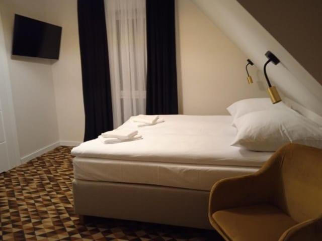 Aparthotel Jurowiecka 60 Białystok Extérieur photo