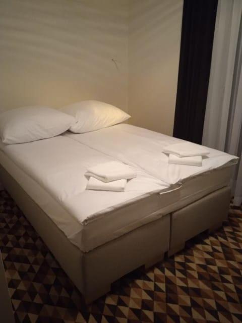 Aparthotel Jurowiecka 60 Białystok Extérieur photo