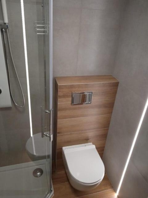 Aparthotel Jurowiecka 60 Białystok Extérieur photo
