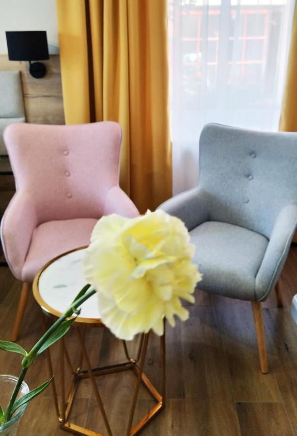 Aparthotel Jurowiecka 60 Białystok Extérieur photo