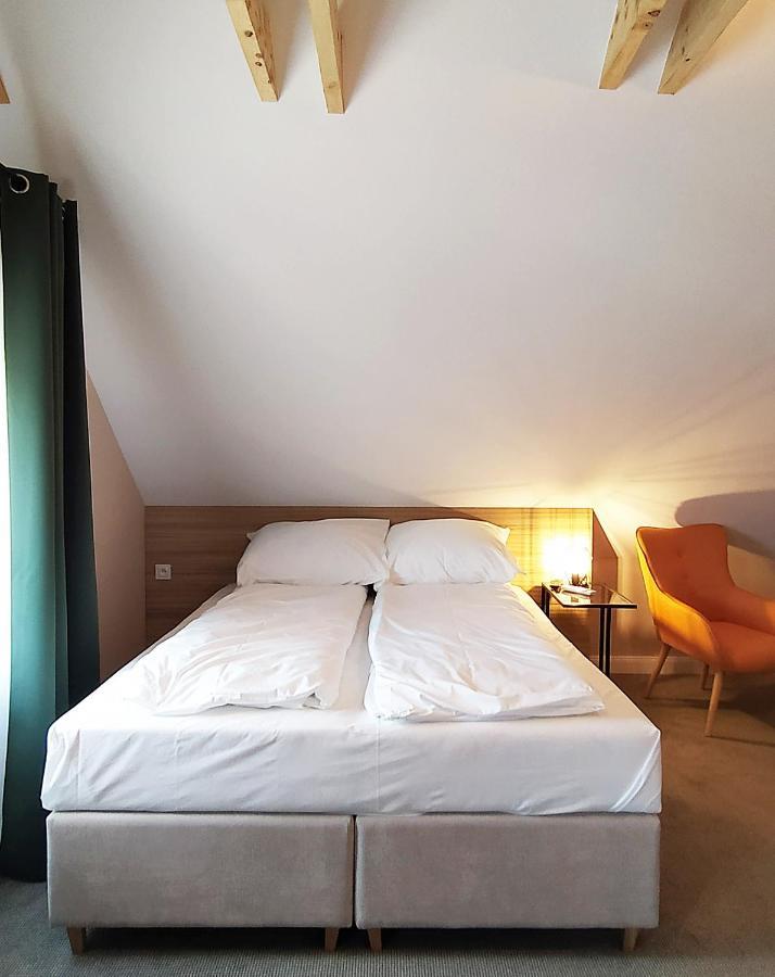 Aparthotel Jurowiecka 60 Białystok Extérieur photo