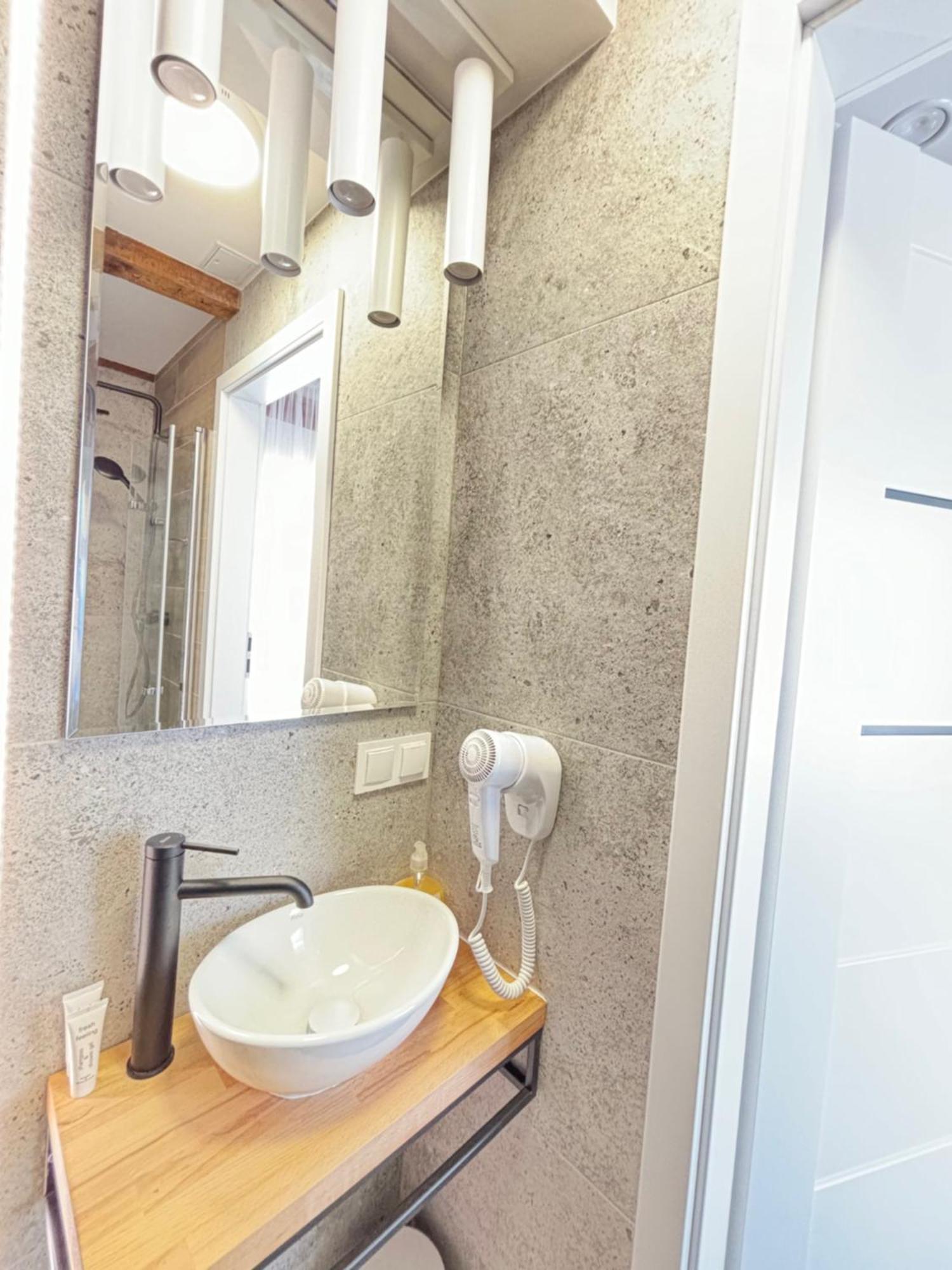 Aparthotel Jurowiecka 60 Białystok Extérieur photo