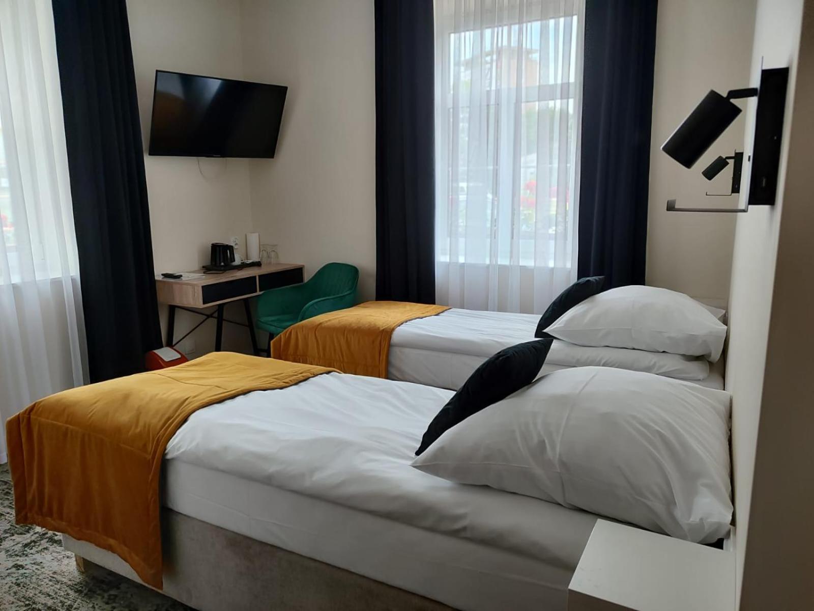 Aparthotel Jurowiecka 60 Białystok Extérieur photo