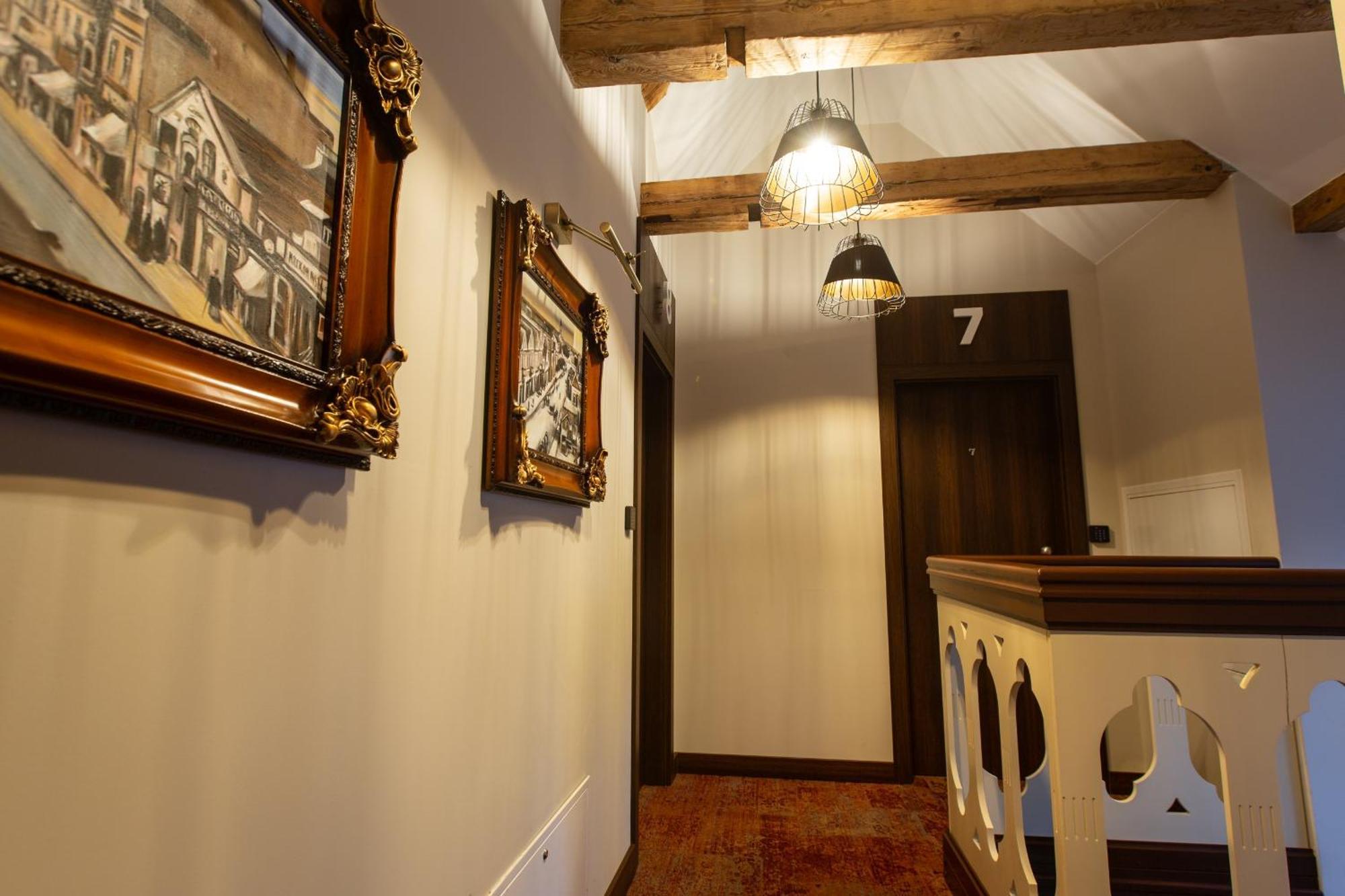 Aparthotel Jurowiecka 60 Białystok Extérieur photo